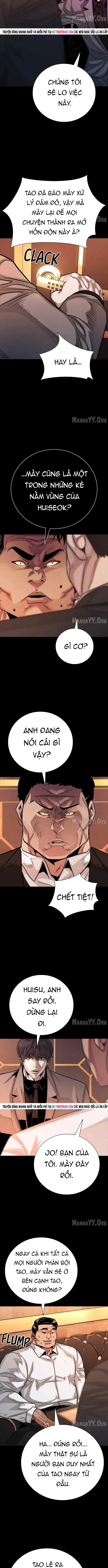 Thế Hệ Bất Hảo Chapter 31 - 15