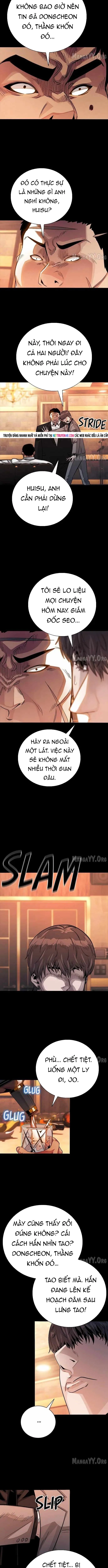 Thế Hệ Bất Hảo Chapter 31 - 16