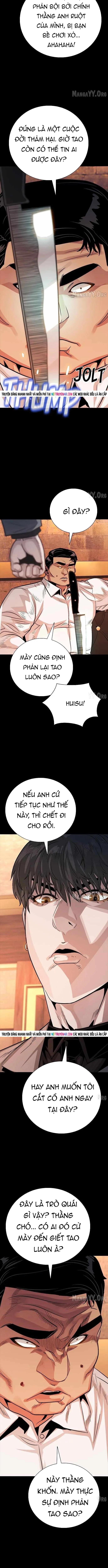 Thế Hệ Bất Hảo Chapter 31 - 17