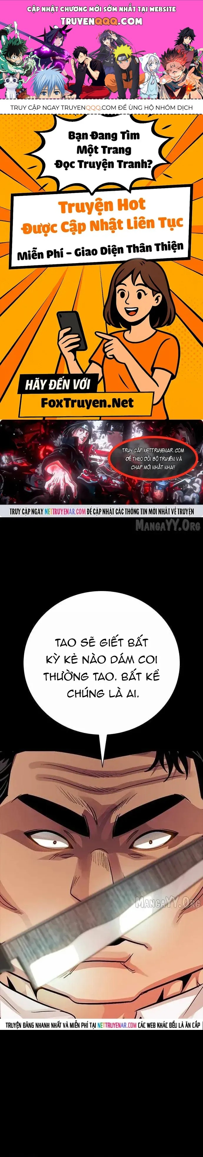 Thế Hệ Bất Hảo Chapter 32 - 1