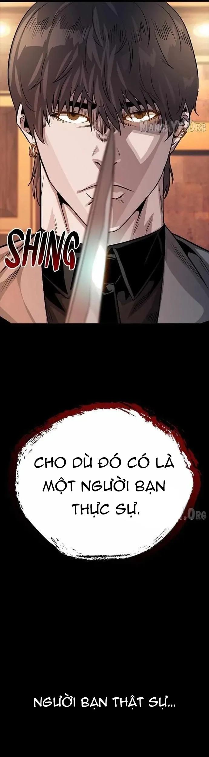 Thế Hệ Bất Hảo Chapter 32 - 2