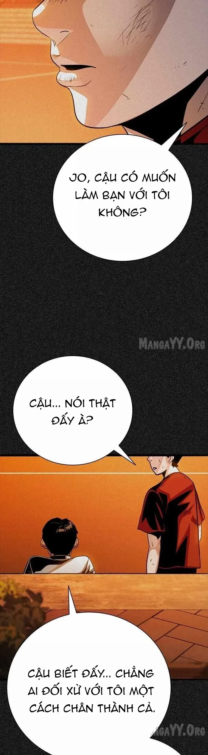 Thế Hệ Bất Hảo Chapter 32 - 14