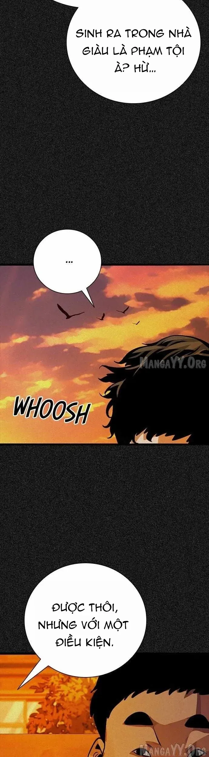 Thế Hệ Bất Hảo Chapter 32 - 15