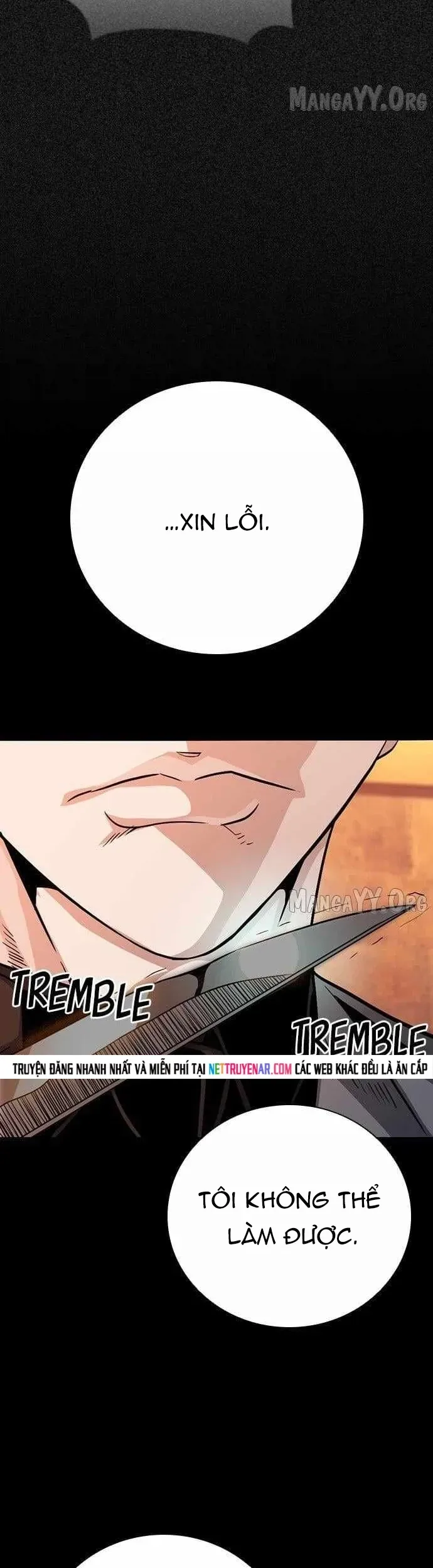 Thế Hệ Bất Hảo Chapter 32 - 19