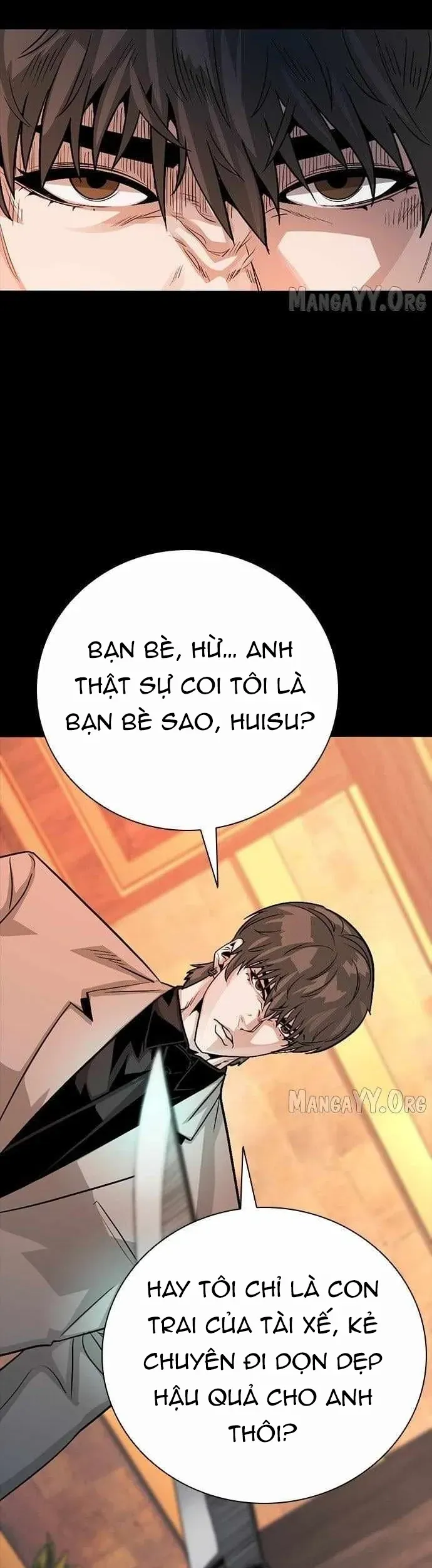 Thế Hệ Bất Hảo Chapter 32 - 3