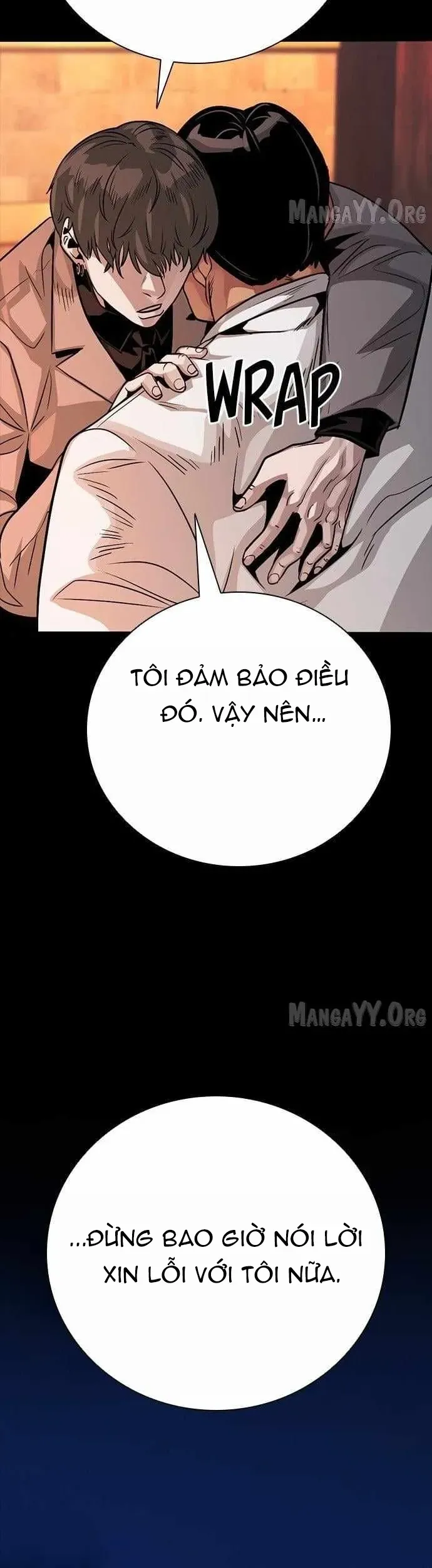 Thế Hệ Bất Hảo Chapter 32 - 22