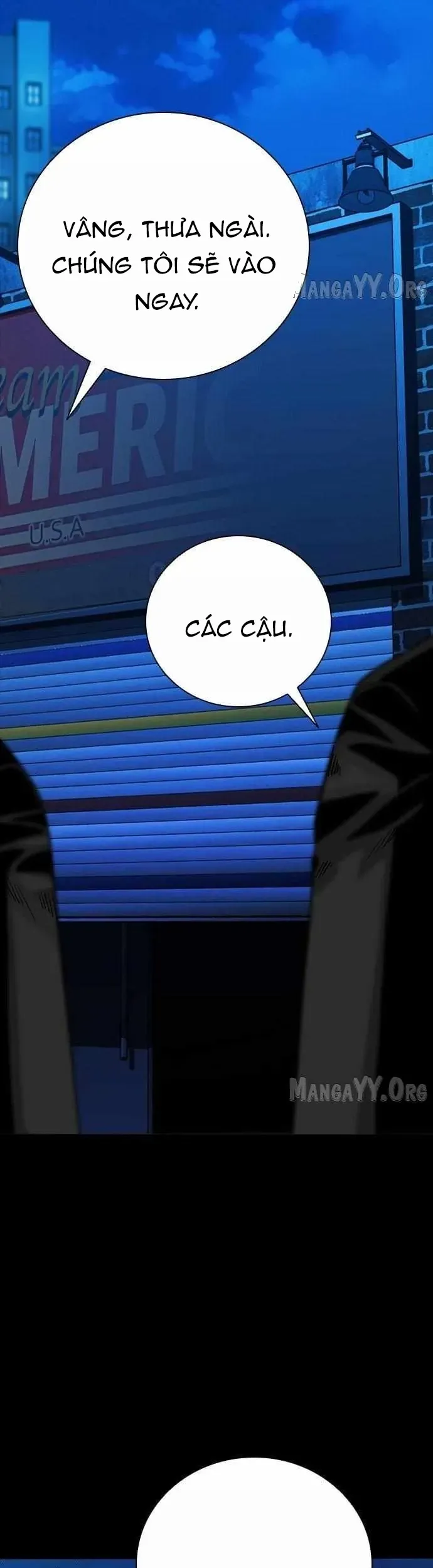 Thế Hệ Bất Hảo Chapter 32 - 24