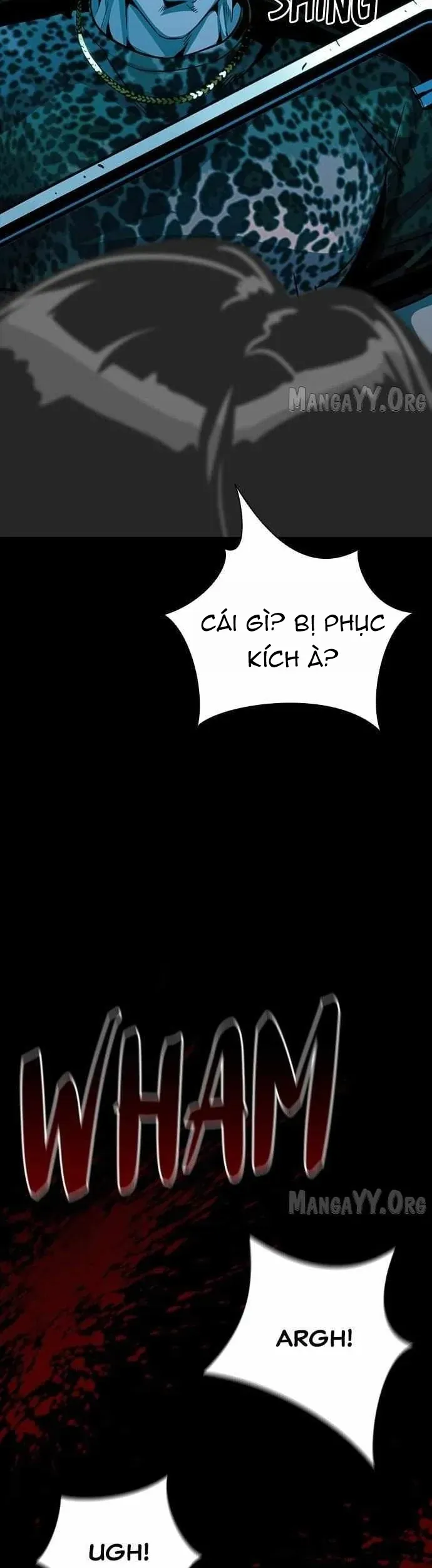 Thế Hệ Bất Hảo Chapter 32 - 27