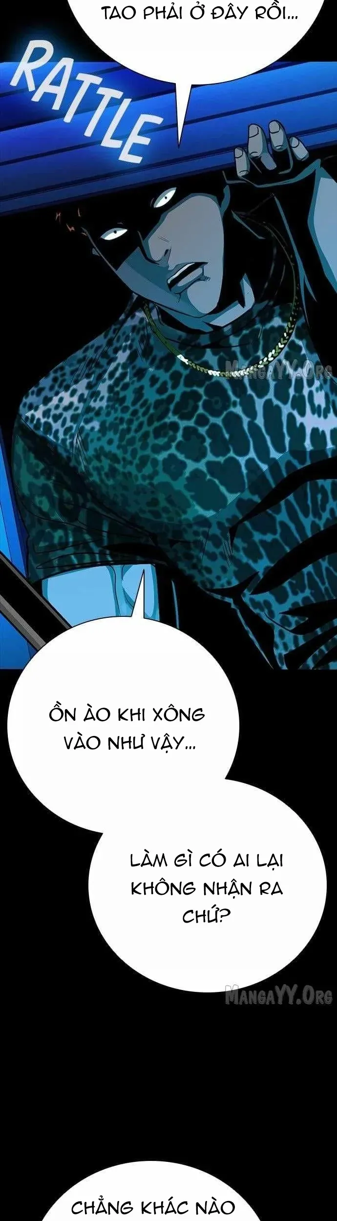 Thế Hệ Bất Hảo Chapter 32 - 29