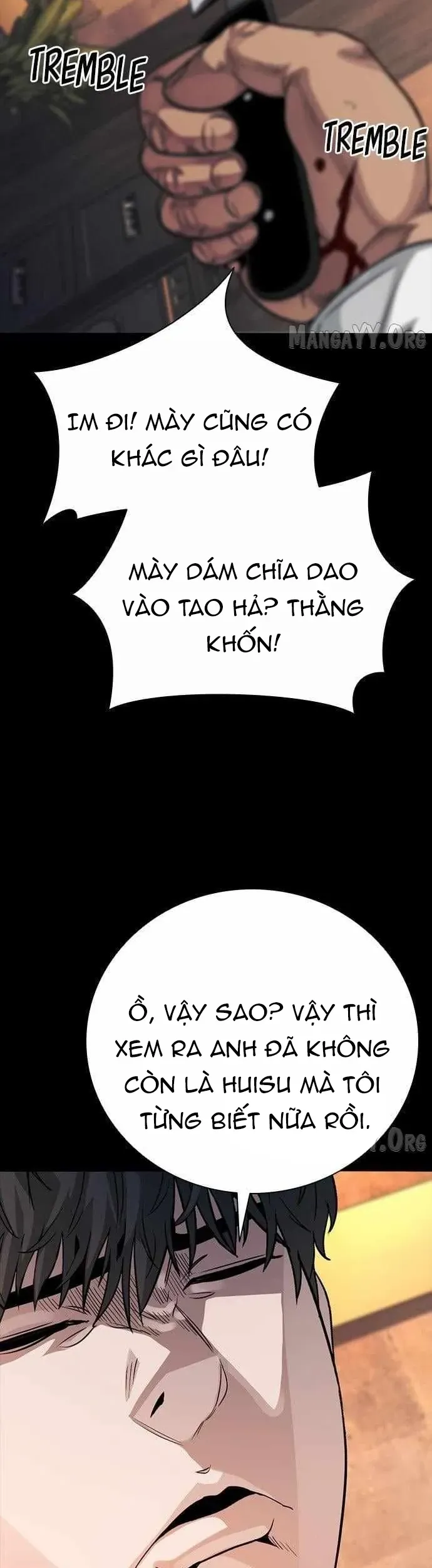 Thế Hệ Bất Hảo Chapter 32 - 4