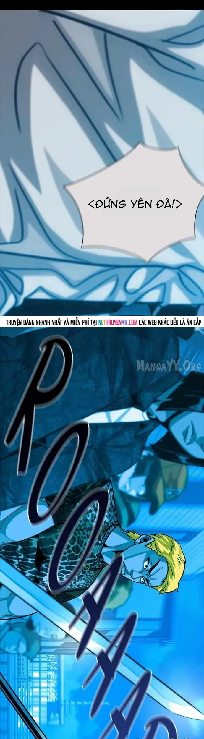 Thế Hệ Bất Hảo Chapter 32 - 37