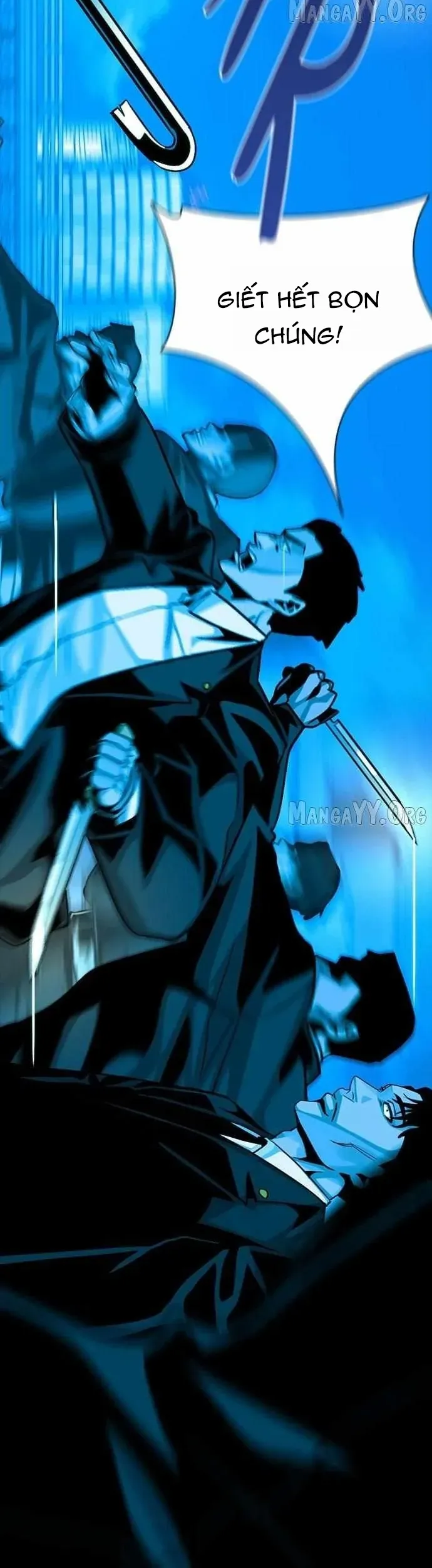 Thế Hệ Bất Hảo Chapter 32 - 38