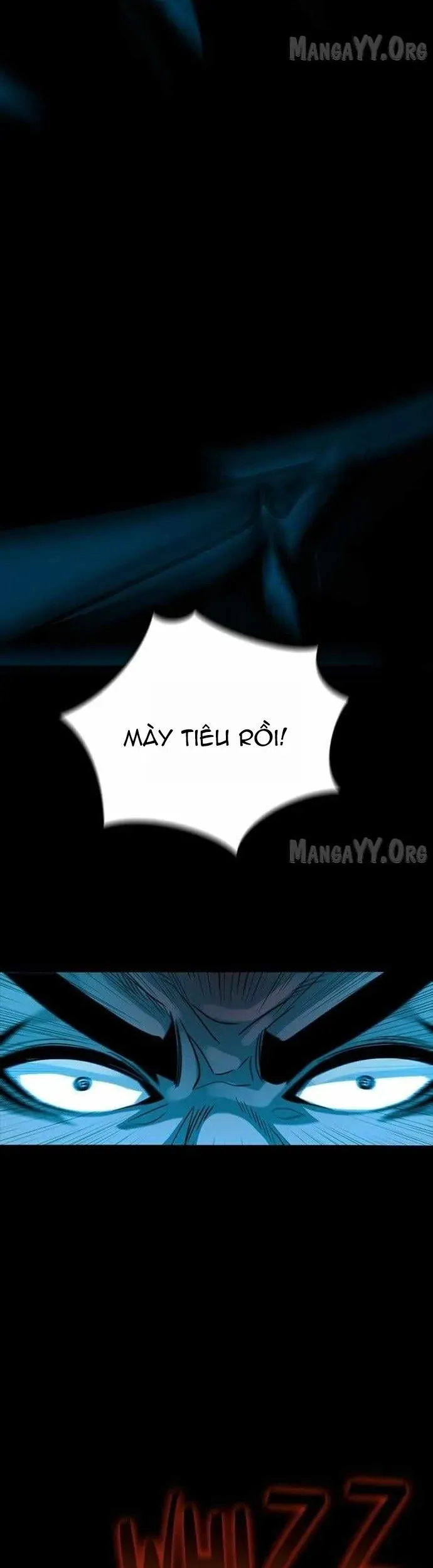 Thế Hệ Bất Hảo Chapter 32 - 39