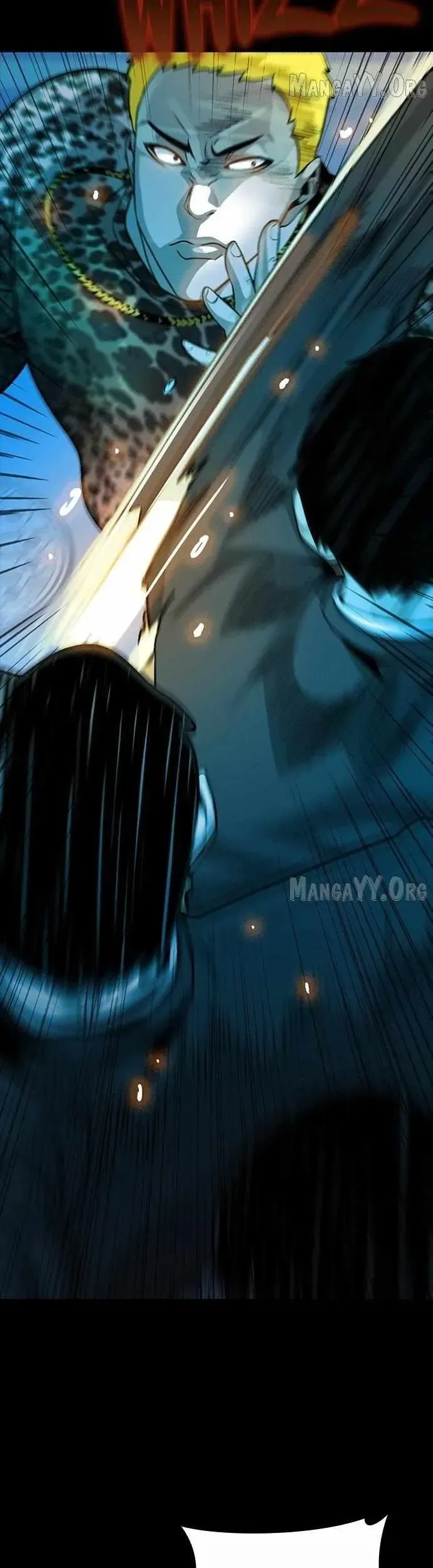 Thế Hệ Bất Hảo Chapter 32 - 40