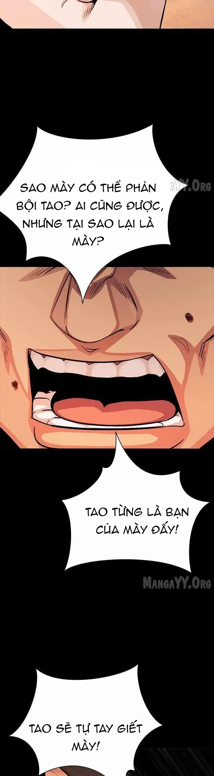 Thế Hệ Bất Hảo Chapter 32 - 5