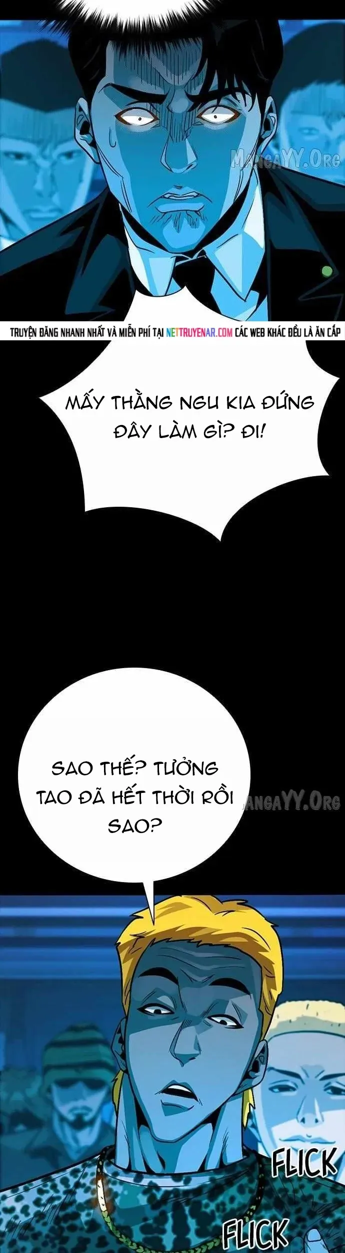 Thế Hệ Bất Hảo Chapter 32 - 43