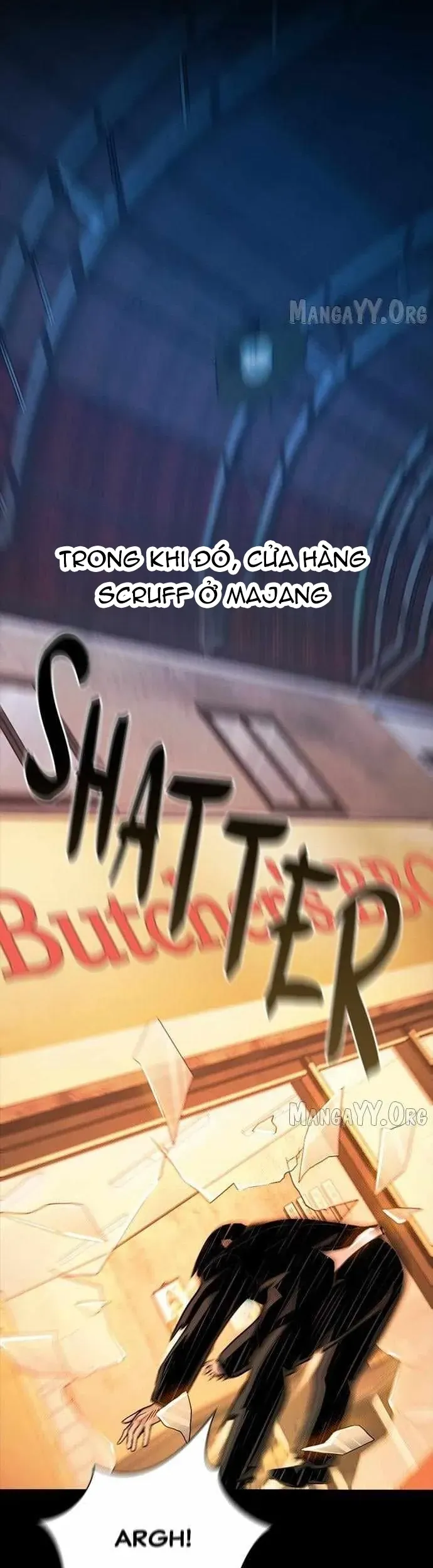 Thế Hệ Bất Hảo Chapter 32 - 46