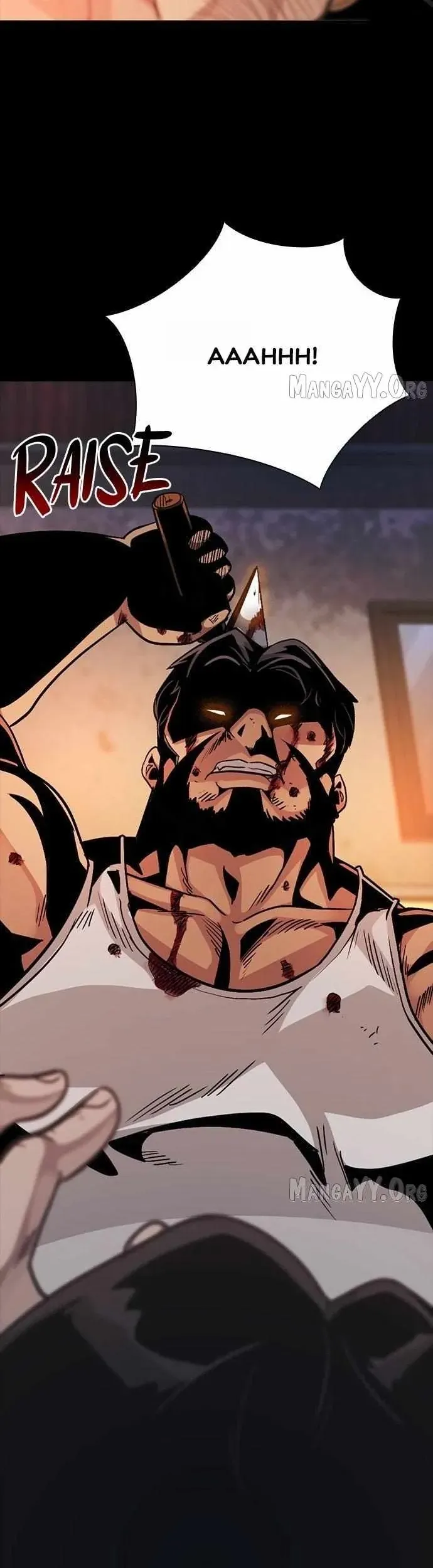 Thế Hệ Bất Hảo Chapter 32 - 48