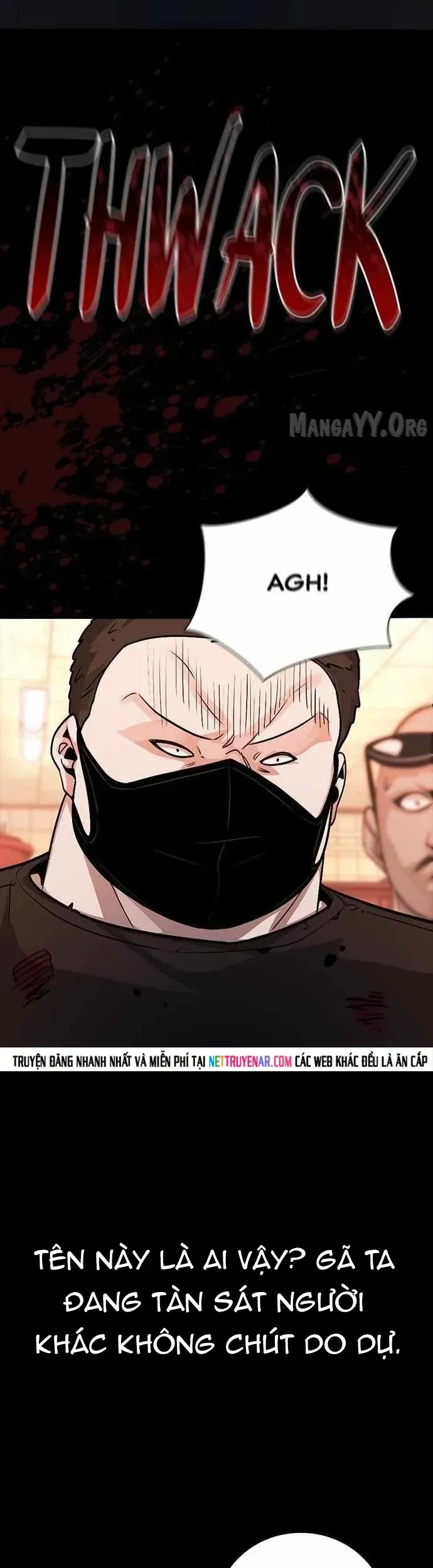 Thế Hệ Bất Hảo Chapter 32 - 49