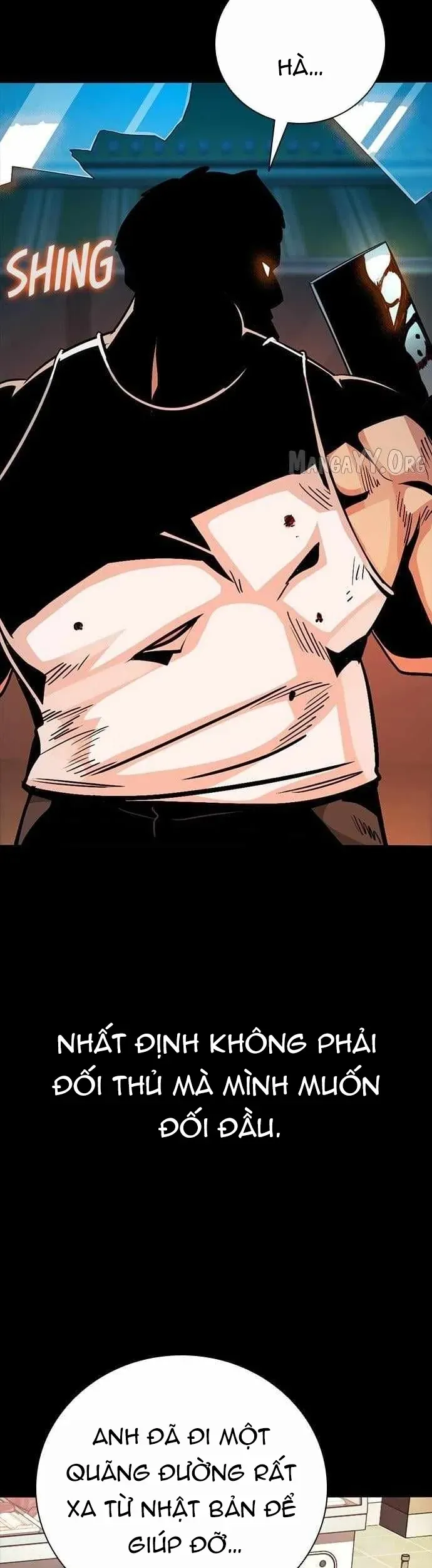 Thế Hệ Bất Hảo Chapter 32 - 50