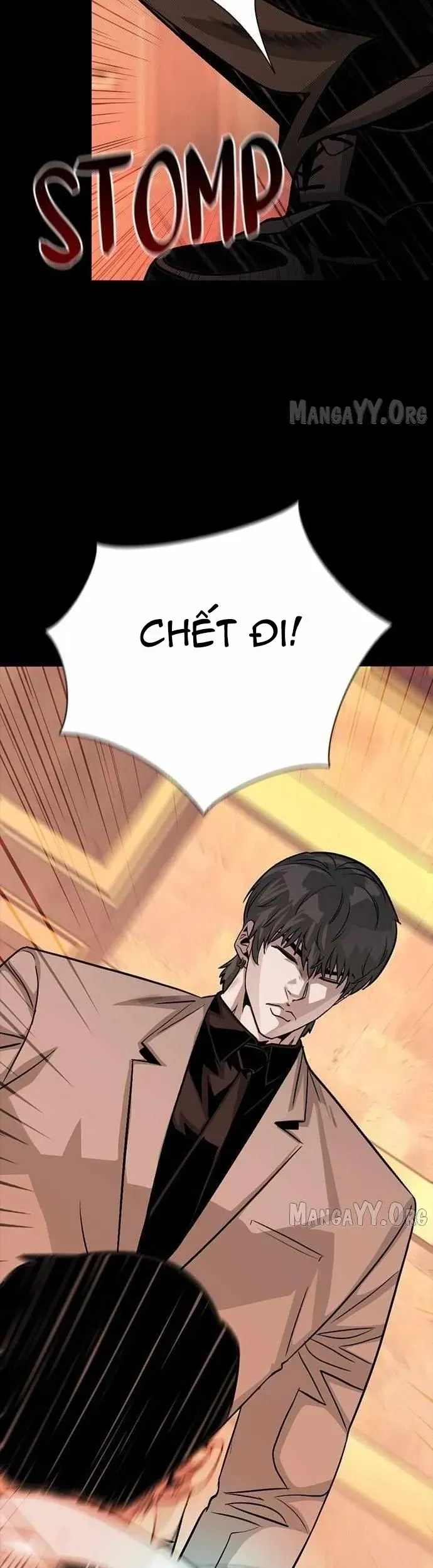 Thế Hệ Bất Hảo Chapter 32 - 6