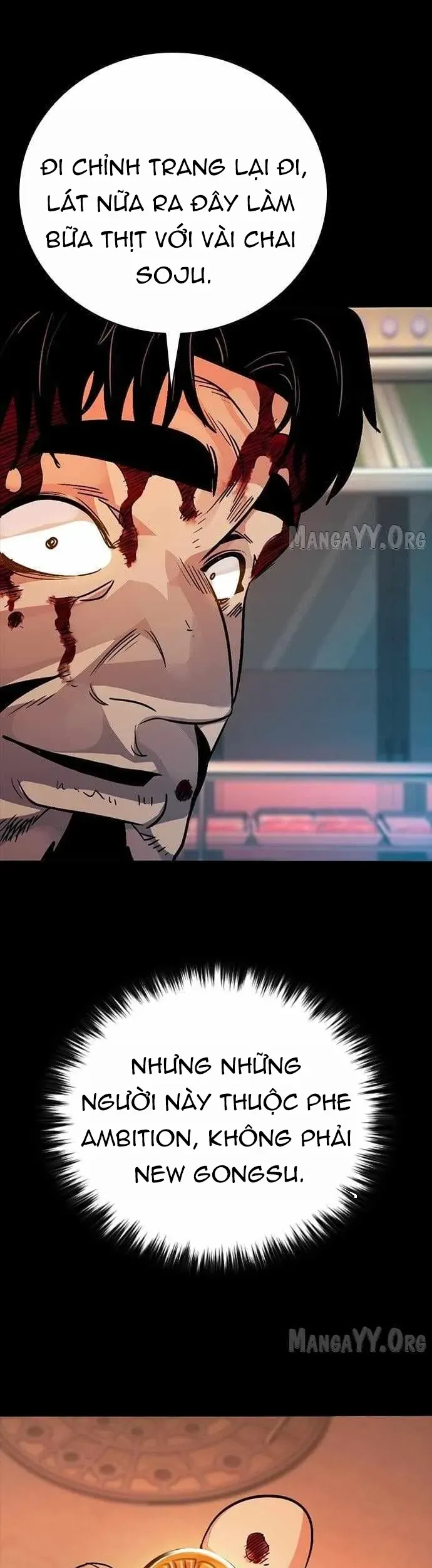 Thế Hệ Bất Hảo Chapter 32 - 52