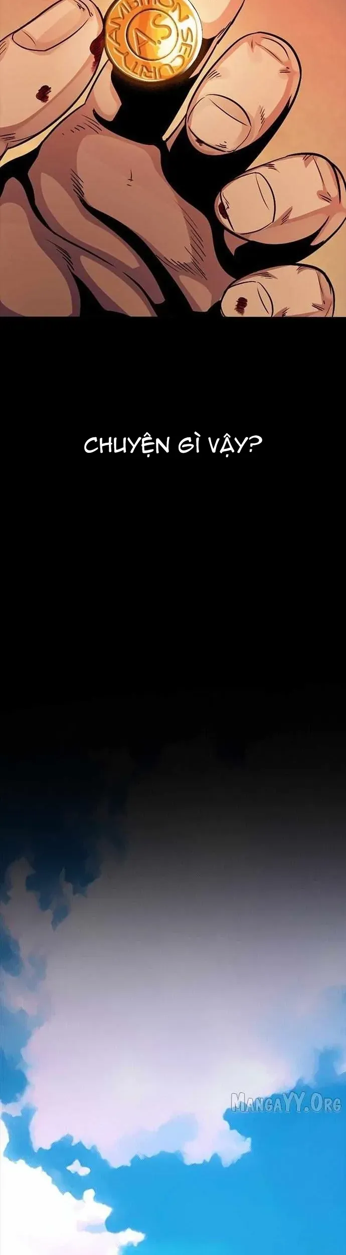 Thế Hệ Bất Hảo Chapter 32 - 53