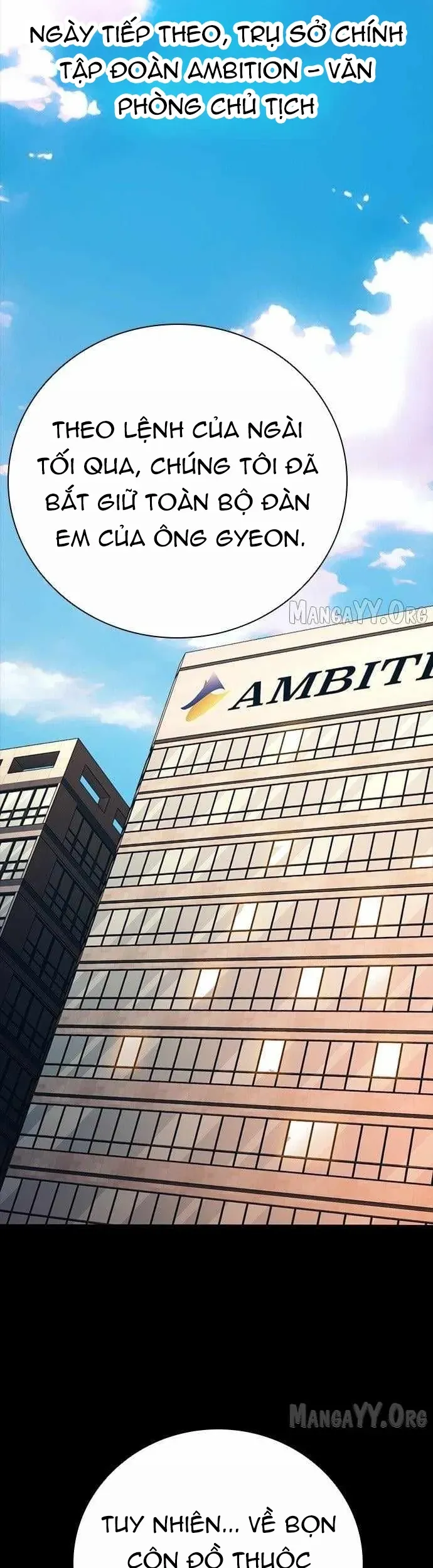 Thế Hệ Bất Hảo Chapter 32 - 54