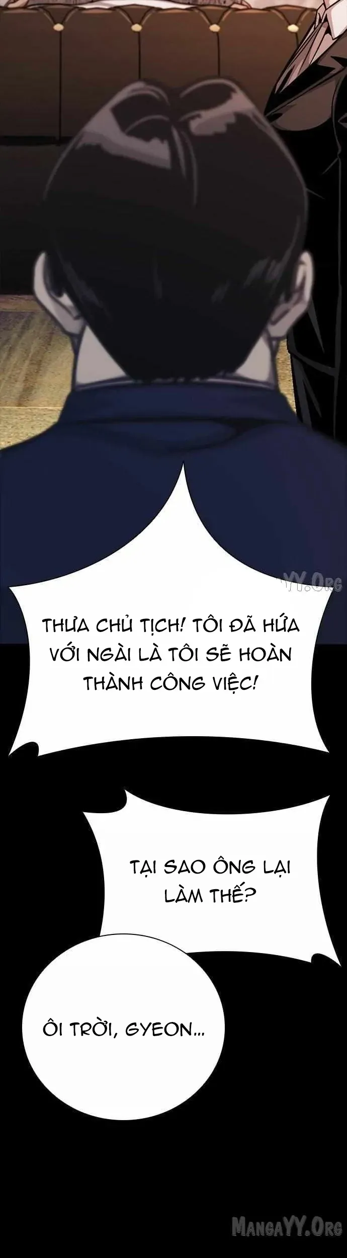 Thế Hệ Bất Hảo Chapter 32 - 57