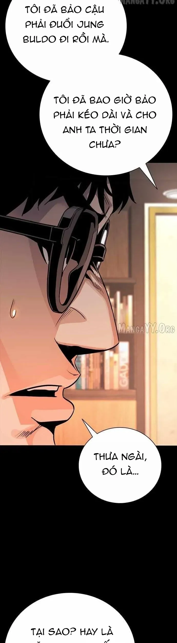 Thế Hệ Bất Hảo Chapter 32 - 59