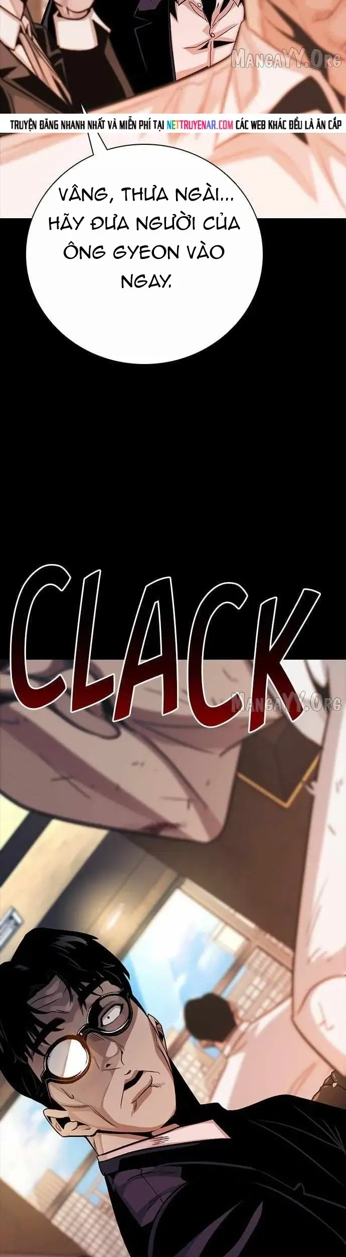 Thế Hệ Bất Hảo Chapter 32 - 61