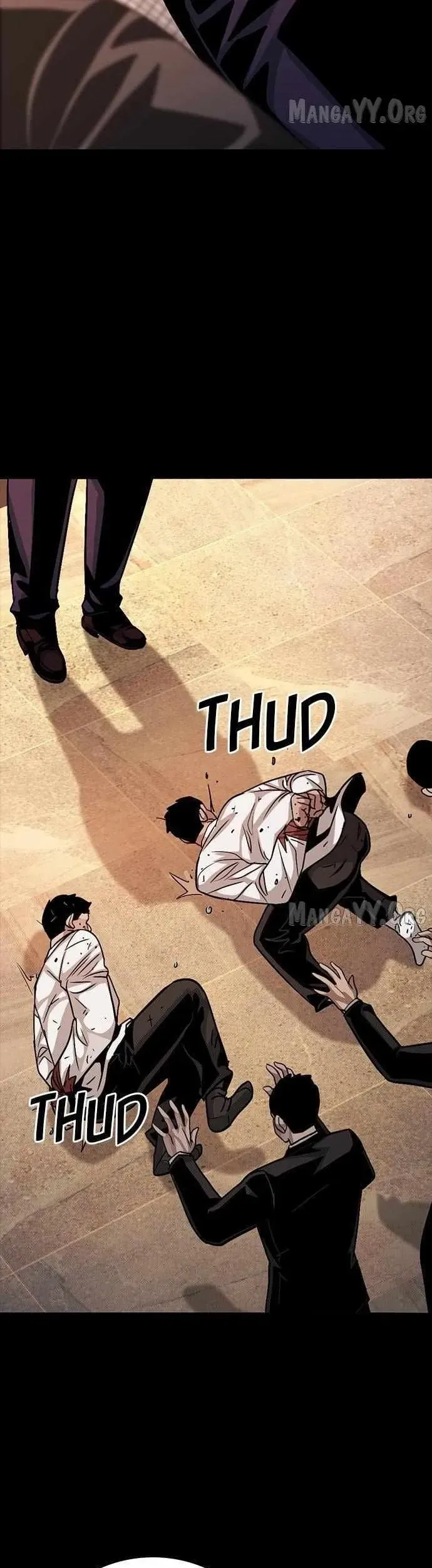 Thế Hệ Bất Hảo Chapter 32 - 62