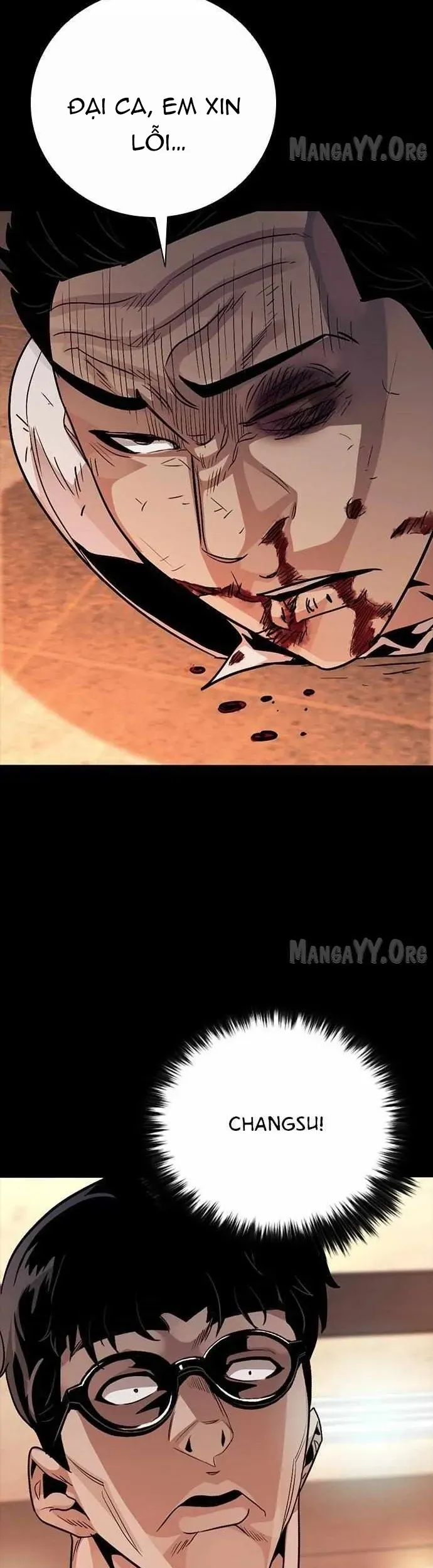 Thế Hệ Bất Hảo Chapter 32 - 63