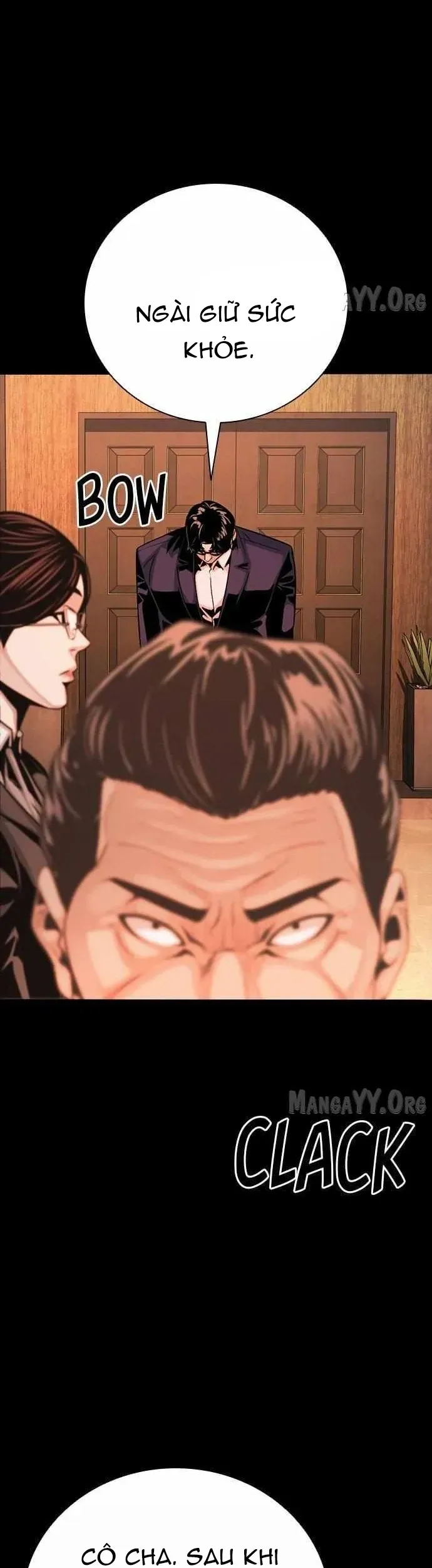 Thế Hệ Bất Hảo Chapter 32 - 67