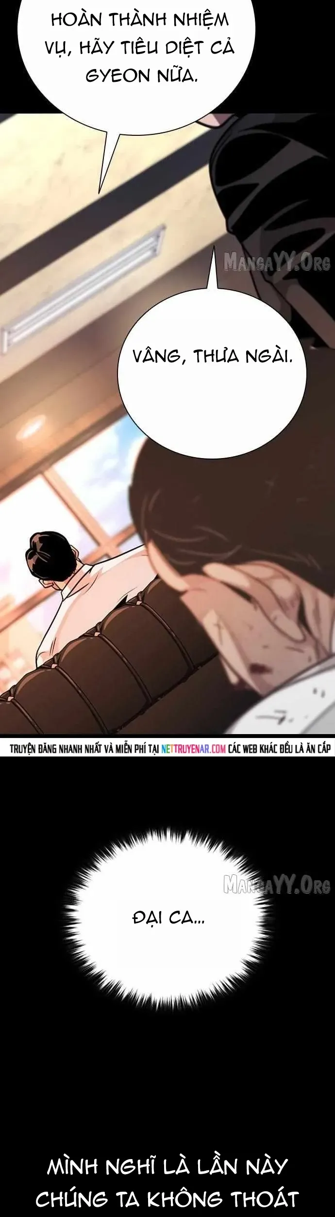 Thế Hệ Bất Hảo Chapter 32 - 68