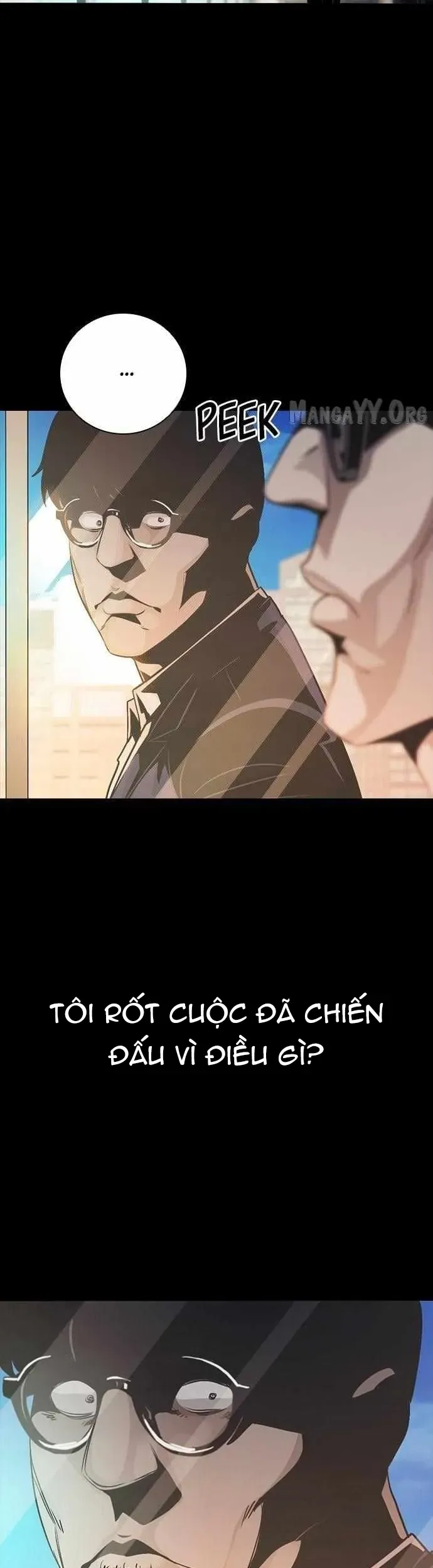 Thế Hệ Bất Hảo Chapter 32 - 70