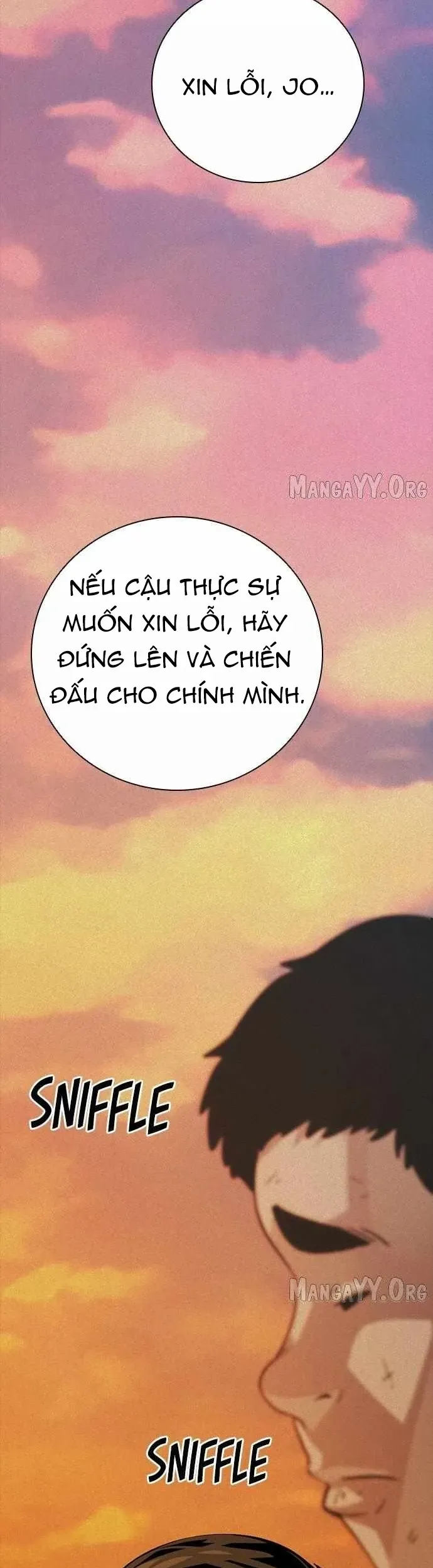 Thế Hệ Bất Hảo Chapter 32 - 8