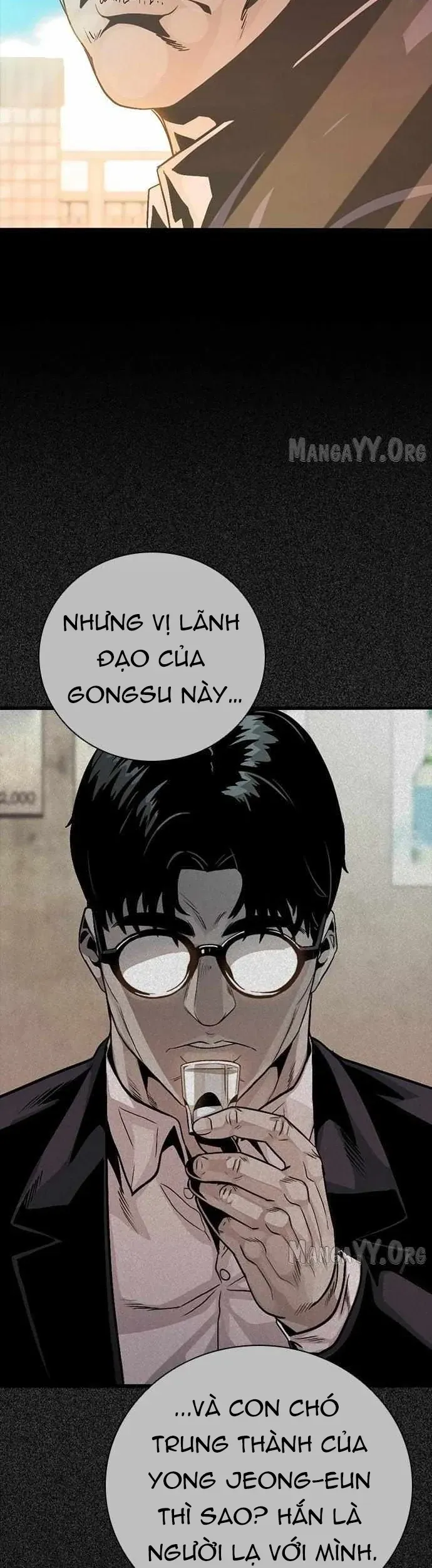 Thế Hệ Bất Hảo Chapter 32 - 71