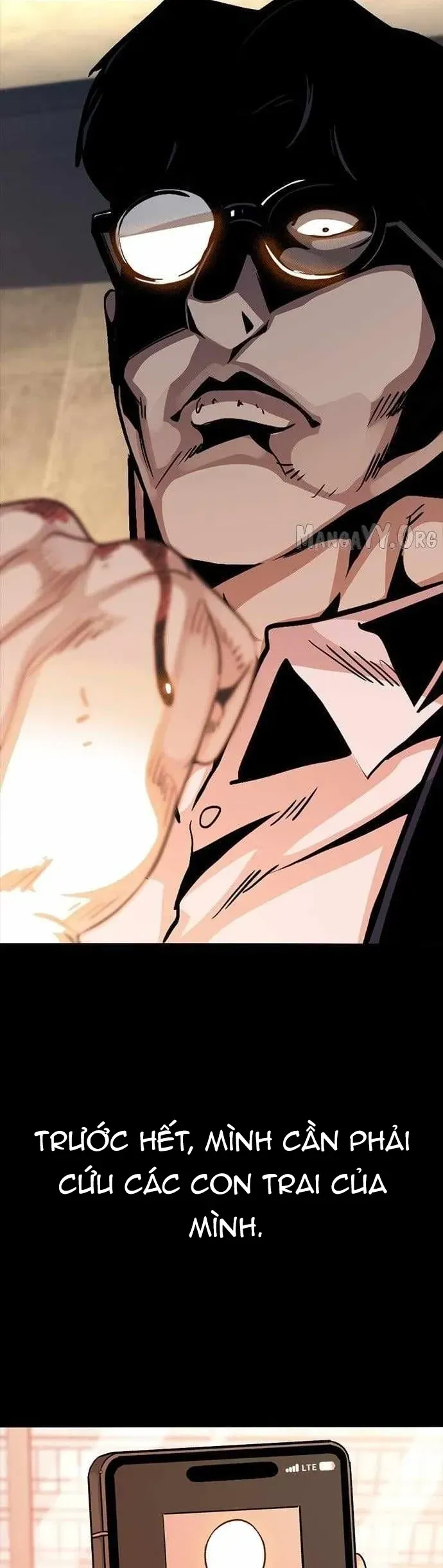 Thế Hệ Bất Hảo Chapter 32 - 73