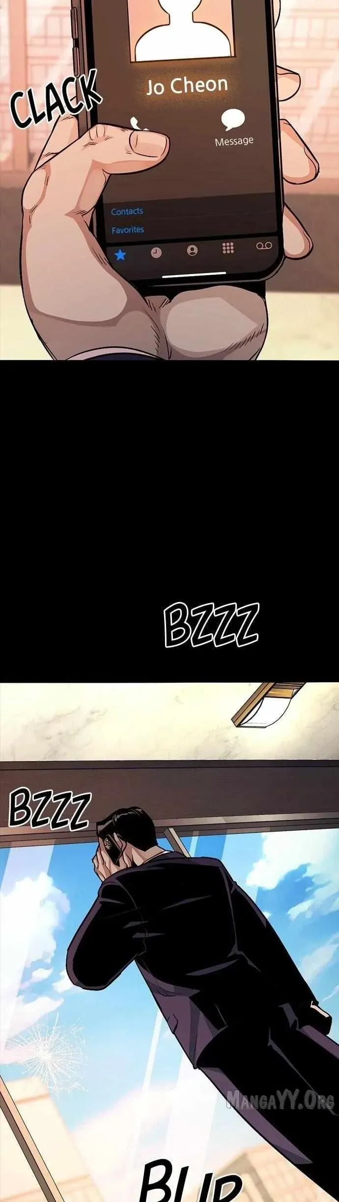 Thế Hệ Bất Hảo Chapter 32 - 74