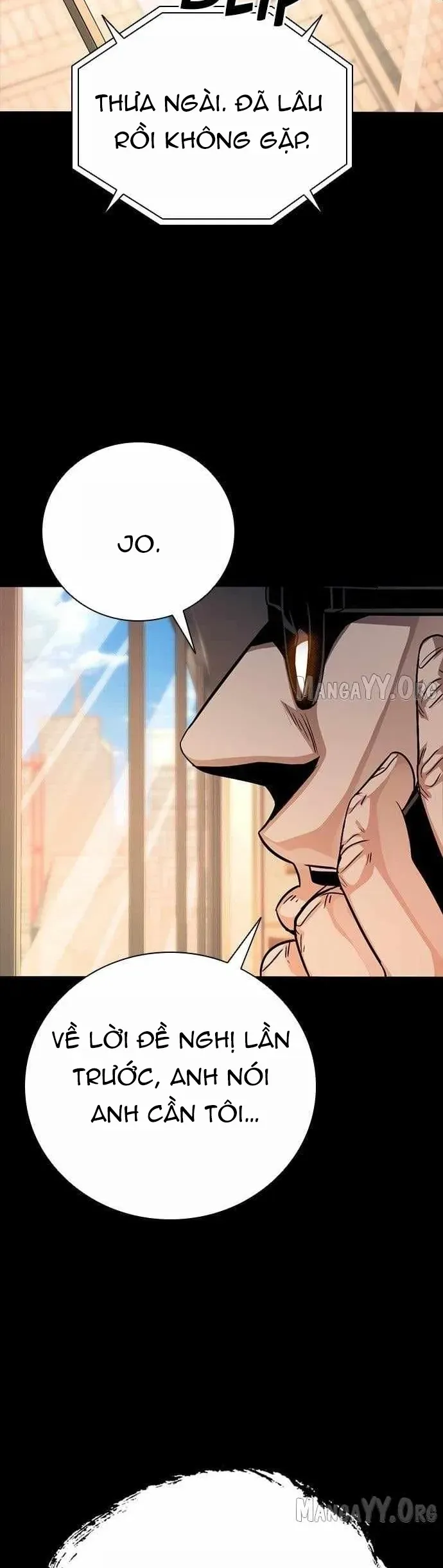 Thế Hệ Bất Hảo Chapter 32 - 75