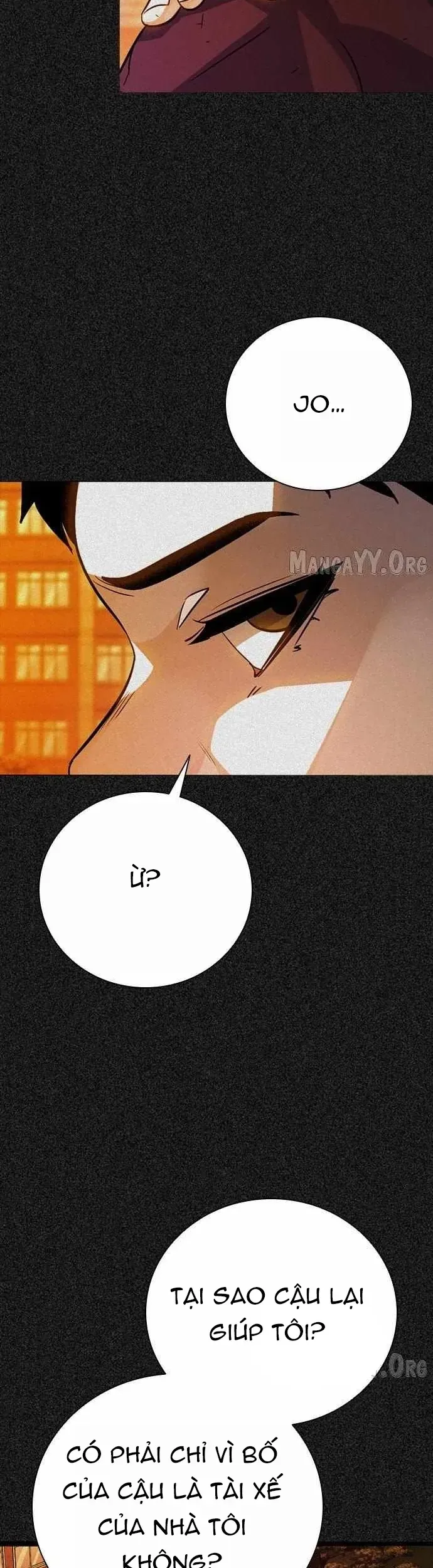 Thế Hệ Bất Hảo Chapter 32 - 10