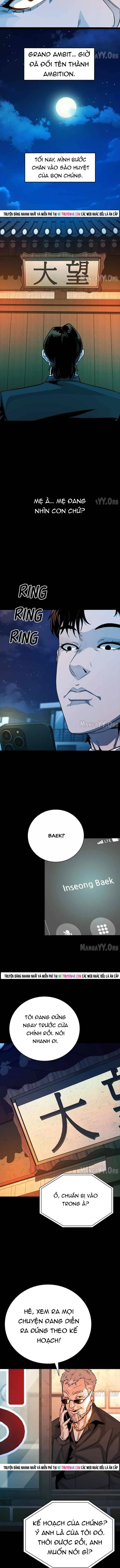Thế Hệ Bất Hảo Chapter 33 - 2