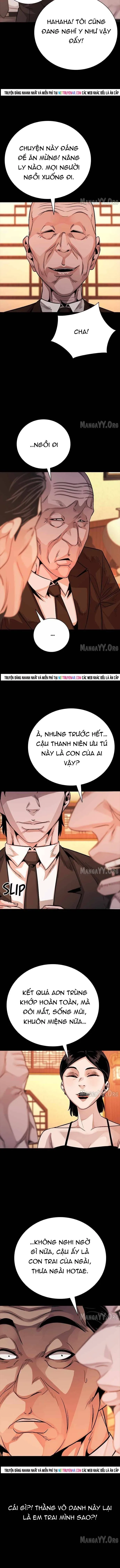 Thế Hệ Bất Hảo Chapter 33 - 13