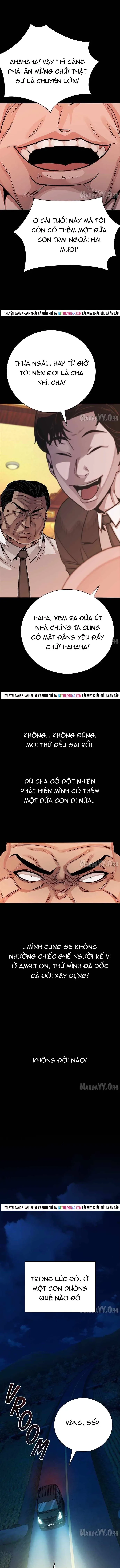 Thế Hệ Bất Hảo Chapter 33 - 14