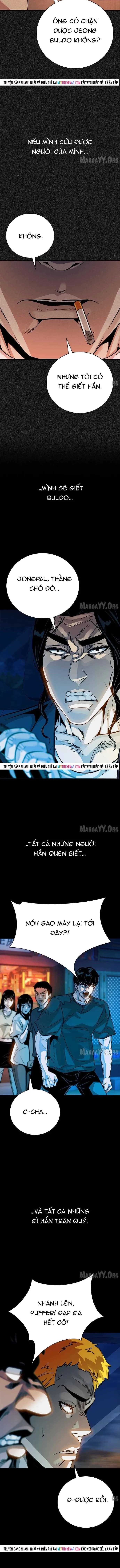 Thế Hệ Bất Hảo Chapter 33 - 19
