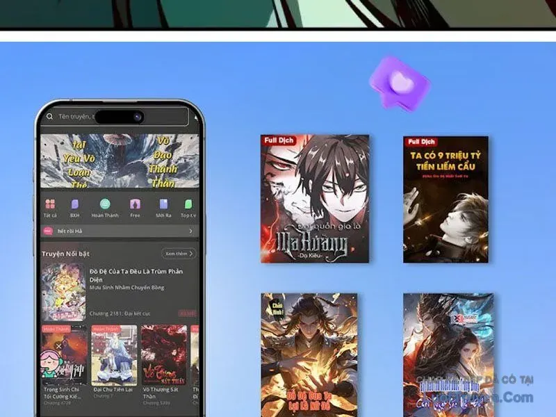 Không Cẩn Thận, Lưu Danh Muôn Thủa Chapter 181 - 108