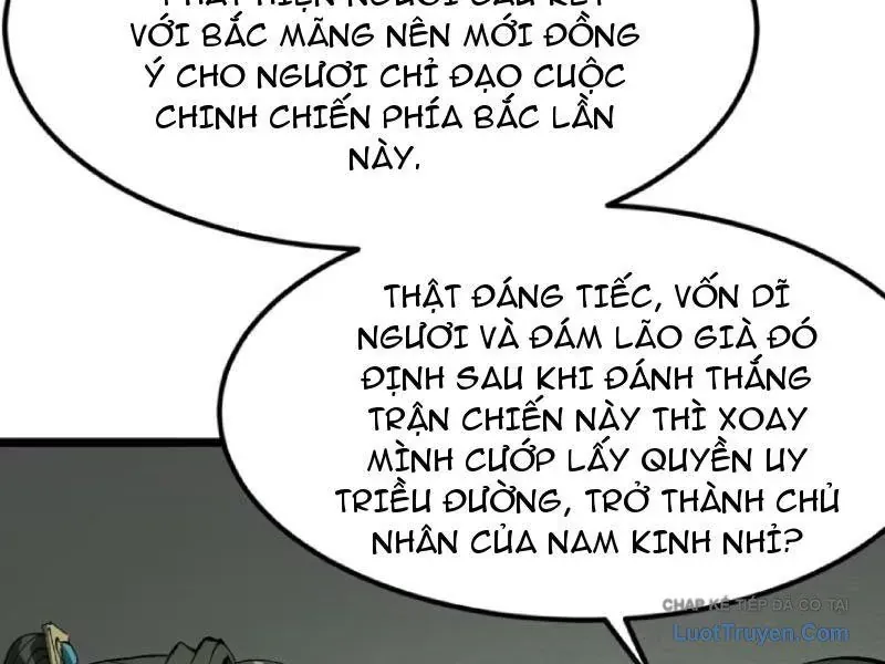 Không Cẩn Thận, Lưu Danh Muôn Thủa Chapter 181 - 59