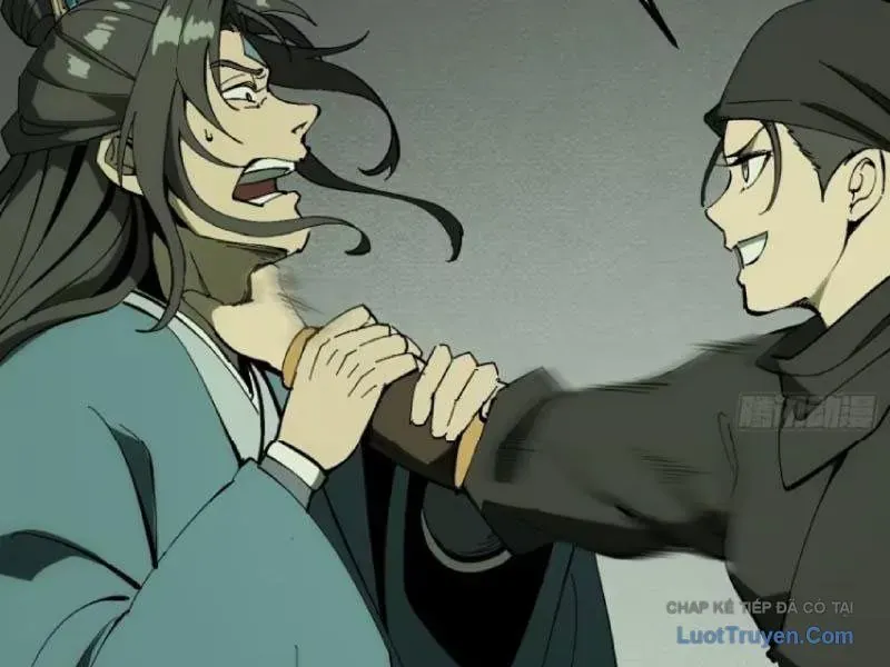 Không Cẩn Thận, Lưu Danh Muôn Thủa Chapter 181 - 60