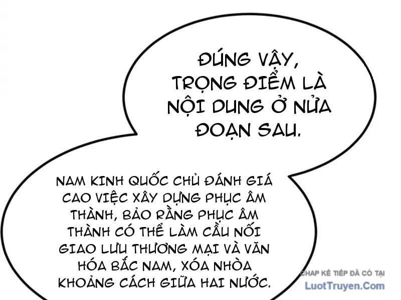 Không Cẩn Thận, Lưu Danh Muôn Thủa Chapter 183 - 106